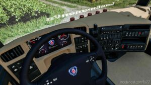 FS22 Scania Truck Mod: 530 V1.2 (Image #3)