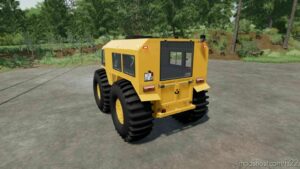 FS22 Car Mod: Sherp (Image #2)