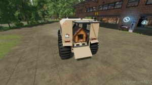 FS22 Car Mod: Sherp (Image #4)