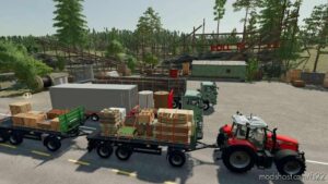 FS22 Script Mod: Universal Autoload V1.4.0.5 (Image #6)