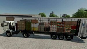 FS22 Script Mod: Universal Autoload V1.4.0.5 (Image #7)