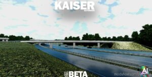 BeamNG Map Mod: FA Kaiser Autobahn Beta (Image #2)