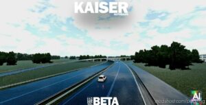 BeamNG Map Mod: FA Kaiser Autobahn Beta (Image #4)