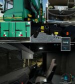 FS22 Tatra Truck Mod: Phoenix Pack (Image #4)