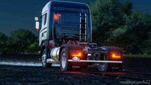 FS22 Scania Truck Mod: S530 (Image #3)