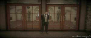 GTA 5 Script Mod: GTA IV Italian Mafia Addon V1.2 (Image #4)