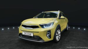 BeamNG Kia Car Mod: 2023 KIA Stonic Pack Release 0.29 (Image #3)