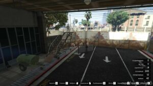 GTA 5 Map Mod: Hospital Base (Image #3)