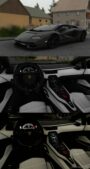 ETS2 Lamborghini Car Mod: Countach LPI 800-4 2022 1.47 (Image #3)