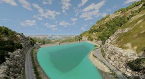 BeamNG Map Mod: The Road Trip V1.2 0.29 (Image #3)