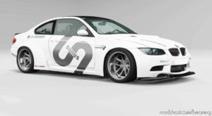 BeamNG BMW Car Mod: E92 3 Series M3 (20+ Configurations) V2.0 0.29 (Image #7)