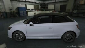 GTA 5 Audi Vehicle Mod: S1 (Image #2)