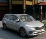 BeamNG Kia Mod: Carnival (Image #2)