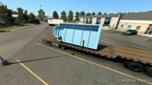 ATS Mod: Cargo Pool (Image #2)