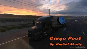 ATS Mod: Cargo Pool (Image #3)