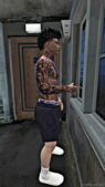 GTA 5 Player Mod: MP Male Full Body Tattoo V2.0 (Image #4)