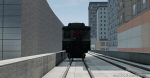 BeamNG Mod: Spiderman (Image #2)