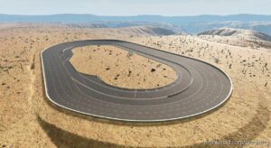 BeamNG Map Mod: Axle Valley V1.3 0.29 (Image #7)