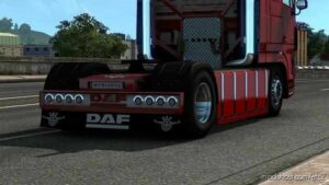 ETS2 Part Mod: Addons Lights Pack (Image #3)