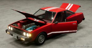 BeamNG Ibishu Car Mod: 1973 Ibishu Signia/Bx V2.0 Full 0.29 (Image #2)