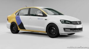 BeamNG Volkswagen Car Mod: Polo 0.29 (Image #4)