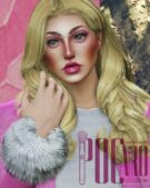 GTA 5 Player Mod: Barbieland – A Pocaro Collection (Image #2)