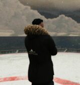 GTA 5 Player Mod: Moose Knuckle Coat For MP Male Sp/Fivem Ready (Image #3)