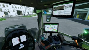 FS22 Fendt Tractor Mod: 900 Vario Editions Edit V1.2 (Image #3)