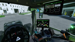 FS22 Fendt Tractor Mod: 900 Vario Editions Edit V1.2 (Image #6)