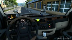 ETS2 Peterbilt Truck Mod: 567 1.48 (Image #3)