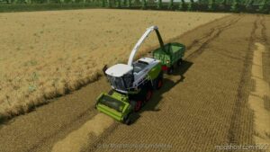 FS22 Mod: Forage Harvester Cutter Pack V1.3 (Image #2)