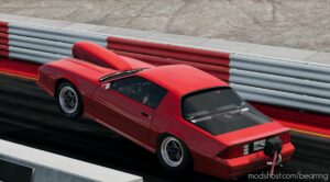 BeamNG Chevrolet Car Mod: 1986 Z28I Camaro 0.29 (Image #5)