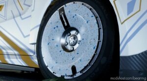 BeamNG Mod: Nekkit's Wheel Pack Free Release V.1.1 0.29 (Image #2)