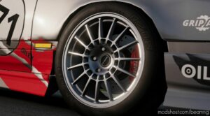 BeamNG Mod: Nekkit's Wheel Pack Free Release V.1.1 0.29 (Image #3)