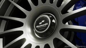 BeamNG Mod: Nekkit's Wheel Pack Free Release V.1.1 0.29 (Image #4)