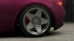 BeamNG Mod: Nekkit's Wheel Pack Free Release V.1.1 0.29 (Image #5)