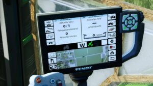 FS22 Mod: Realgps V1.0.0.1 (Image #3)