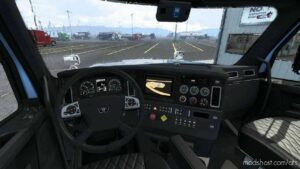 ATS Western Star Part Mod: 49X Add-Ons V1.1 1.48 (Image #2)