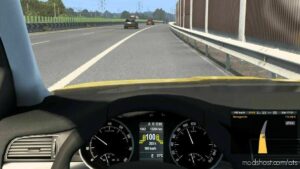 ATS Skoda Car Mod: MPT V7.0 – 1.48 (Image #2)