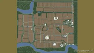 FS22 Map Mod: North-East END (Image #4)