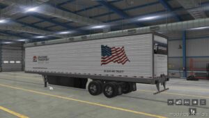 ATS Skin Mod: Grassmid Transport 1.48 (Image #3)