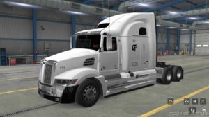 ATS Skin Mod: Grassmid Transport 1.48 (Image #6)