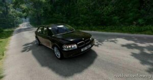 BeamNG BMW Car Mod: 7-Series E65 0.29 (Image #2)