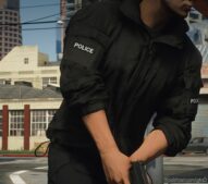 GTA 5 Player Mod: EUP Clothes Pack V0.5 (Image #4)