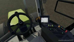 FS22 Claas Tractor Mod: Xerion 3000 Series V1.1 (Image #2)