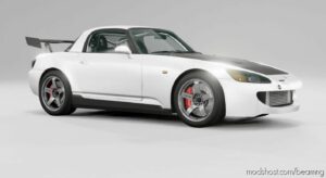 BeamNG Honda Car Mod: S2000 0.29 (Image #3)