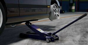 BeamNG Mod: DSC Garage Items 0.29 (Image #3)