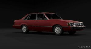 BeamNG Ford Car Mod: LTD '83 0.29 (Featured)