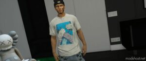 GTA 5 Player Mod: Shirt Pack Mp/Sp Male (Image #5)