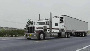 ATS Realistic Mod: Graphics V1.3A 1.48 (Image #2)